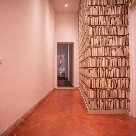 Flowers Apartments Ρώμη Εξωτερικό φωτογραφία