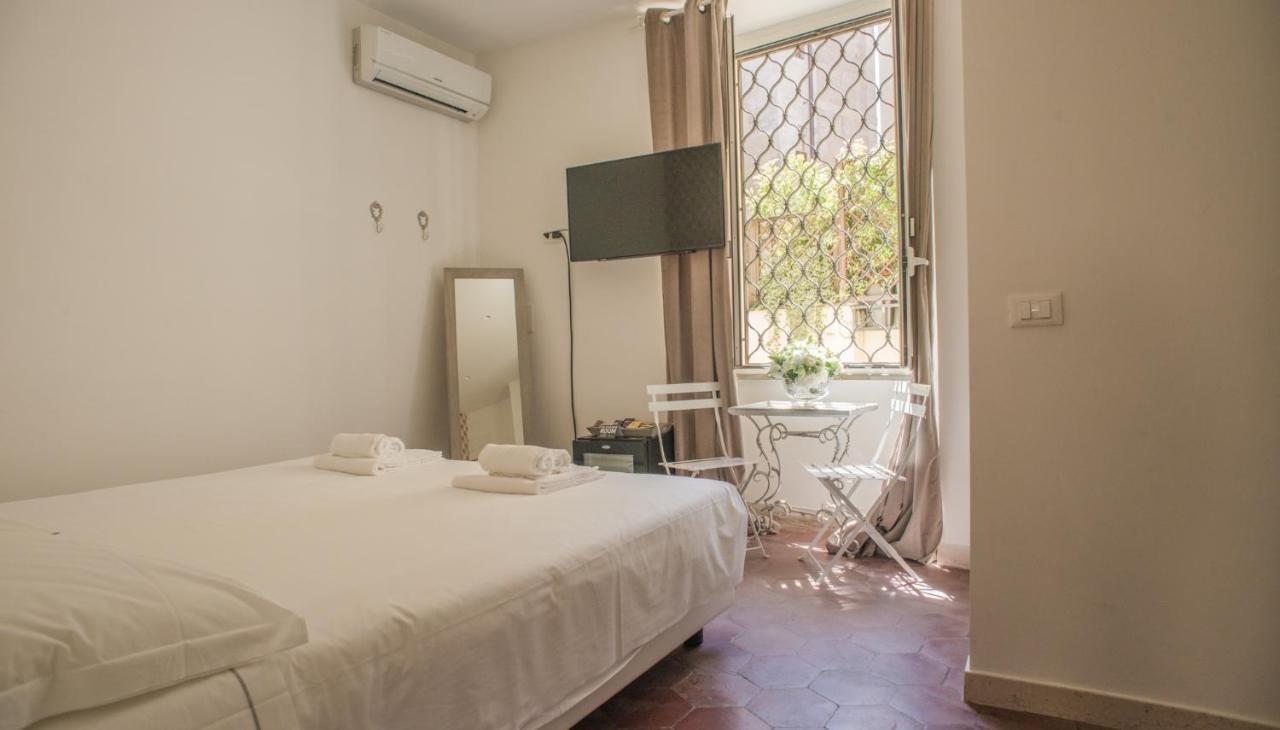 Flowers Apartments Ρώμη Εξωτερικό φωτογραφία