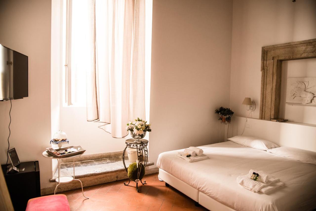 Flowers Apartments Ρώμη Εξωτερικό φωτογραφία