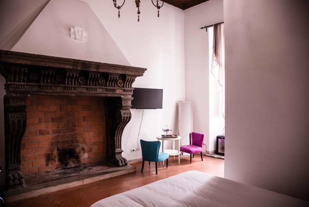 Flowers Apartments Ρώμη Δωμάτιο φωτογραφία