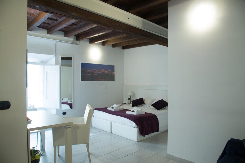 Flowers Apartments Ρώμη Εξωτερικό φωτογραφία
