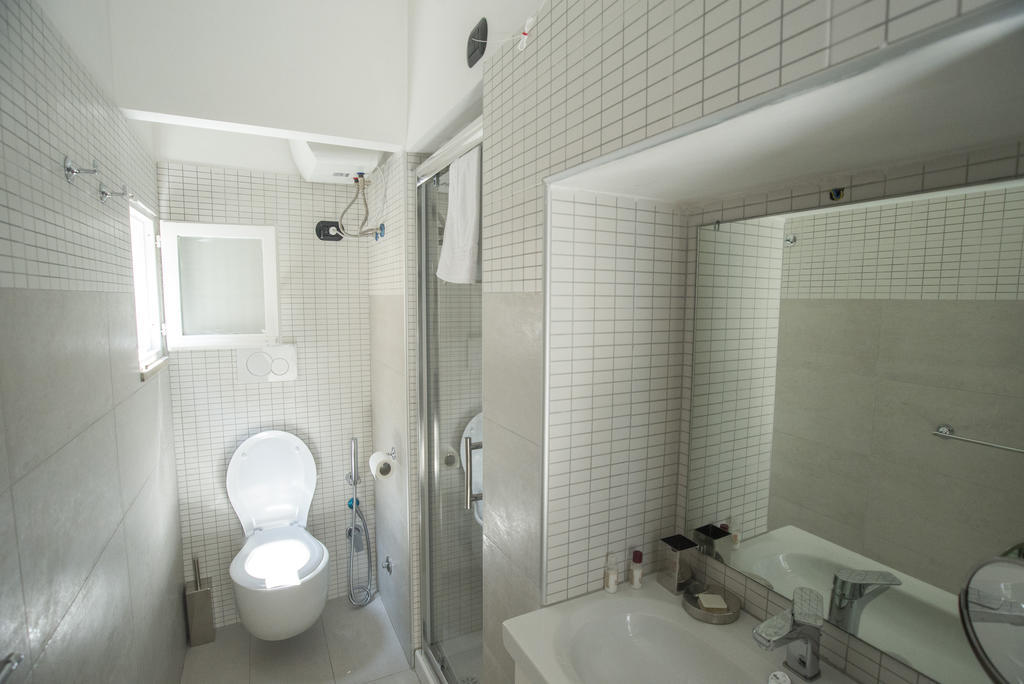 Flowers Apartments Ρώμη Εξωτερικό φωτογραφία
