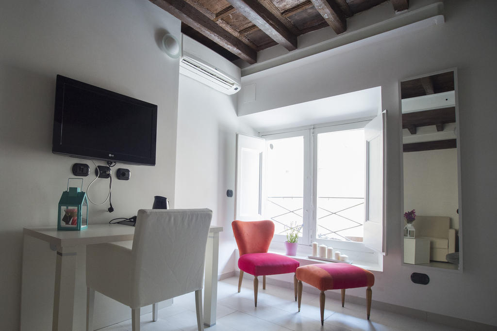 Flowers Apartments Ρώμη Εξωτερικό φωτογραφία