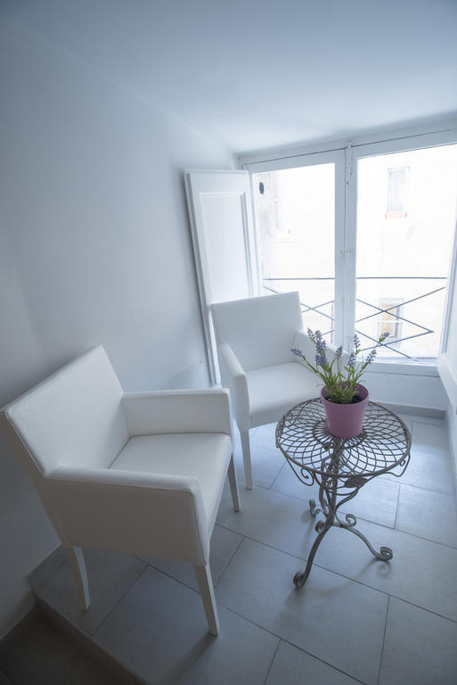Flowers Apartments Ρώμη Εξωτερικό φωτογραφία