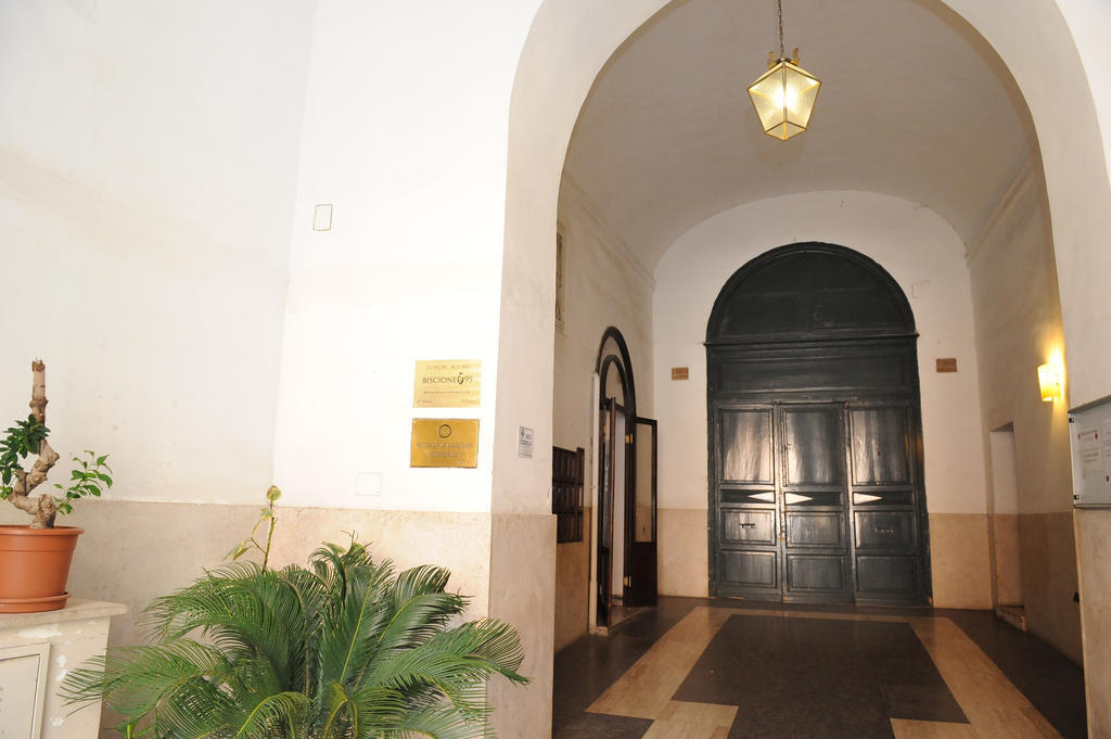 Flowers Apartments Ρώμη Εξωτερικό φωτογραφία