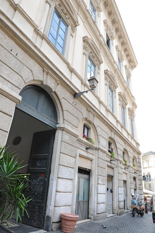 Flowers Apartments Ρώμη Εξωτερικό φωτογραφία