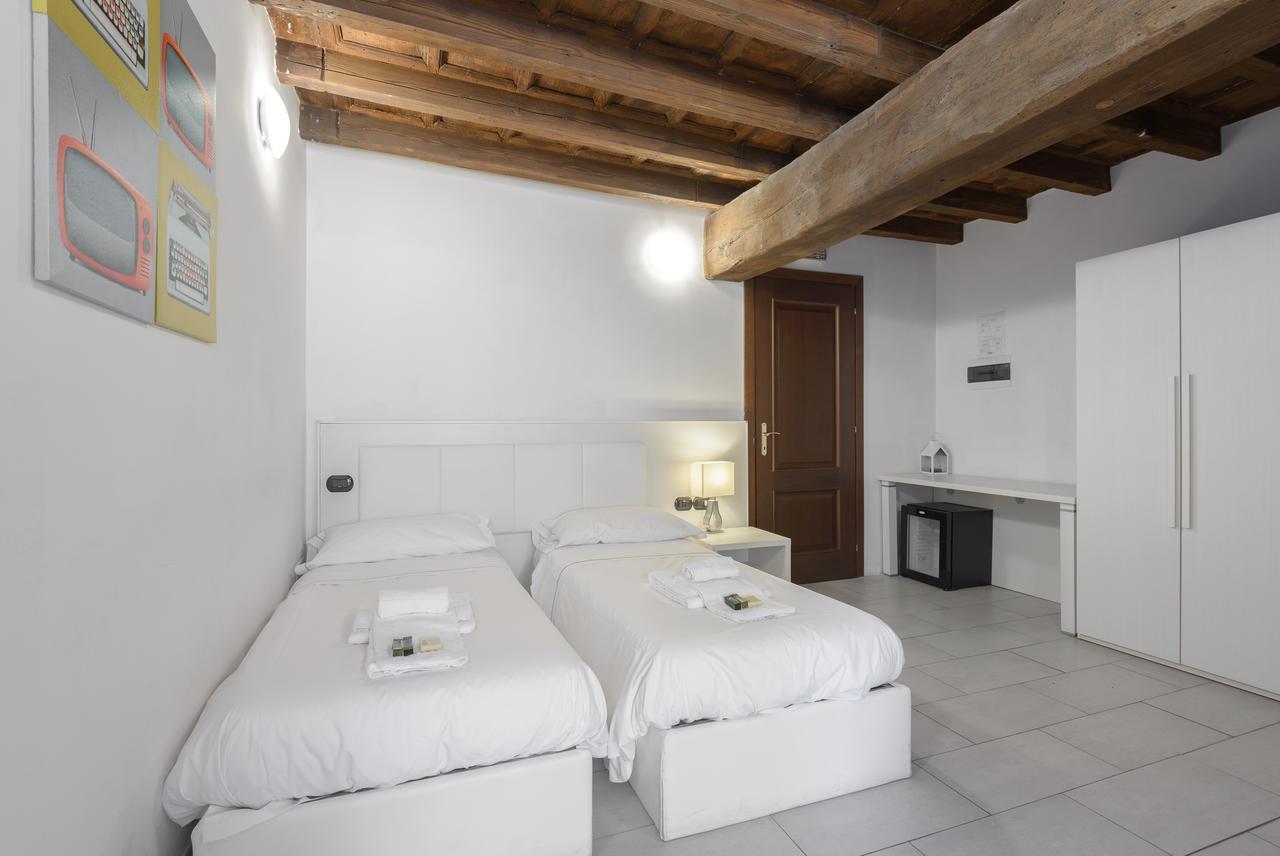 Flowers Apartments Ρώμη Εξωτερικό φωτογραφία